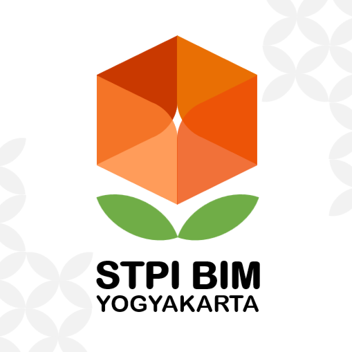 logo STPI BIM